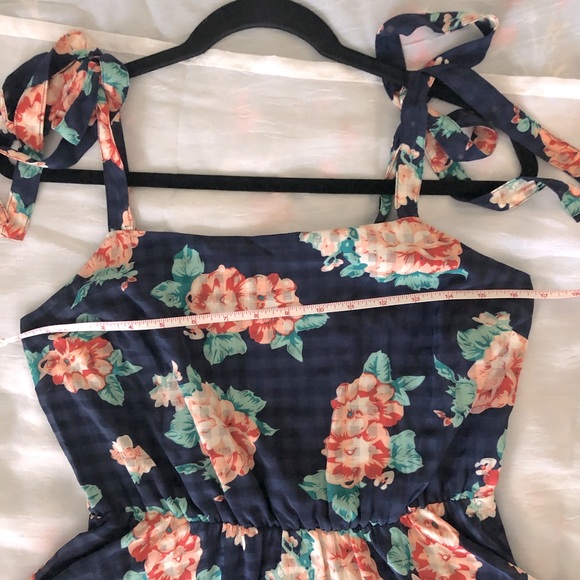 💐 ModCloth Sundress 💐 - Picture 7 of 8